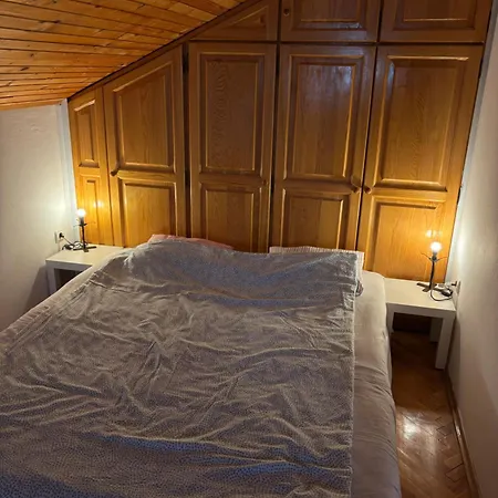 U Potkrovlju Apartment