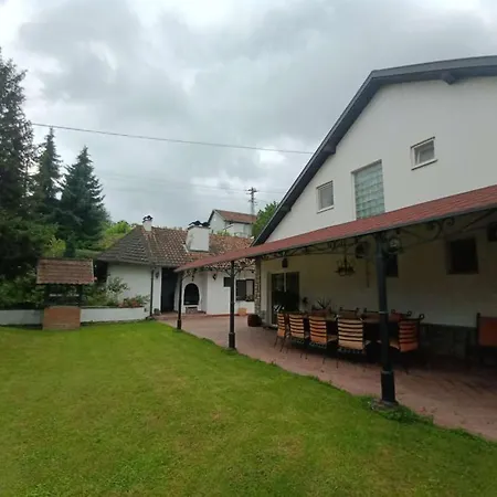 Apartment U Potkrovlju Sremski Karlovci